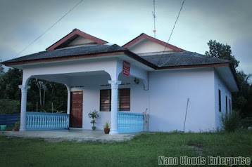 Homestay Kota Tinggi Islanira