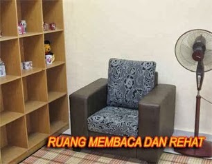 Homestay Seri Cempaka