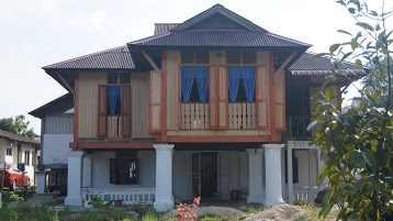 Villa Long Tipah