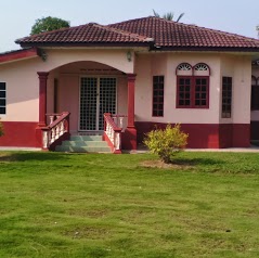 Penghulu Zakaria Homestay