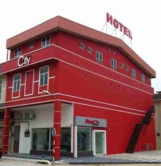 Muar City Hotel