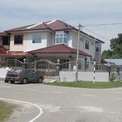 Maryam Homestay Muar