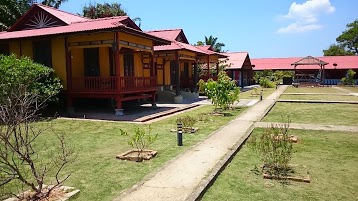 Homestay Kampung Pak Ali