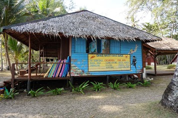 Sea Gypsy Village Resort