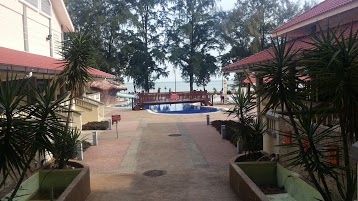 Puteri Beach Resort Port Dickson​