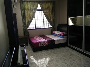 D'Harum Manis Homestay