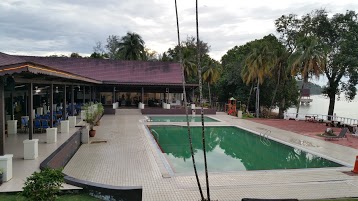 Tanjung Bidara Beach Resort