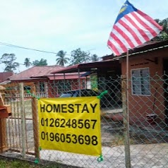 Rumah Rehat Pengkalan Balak