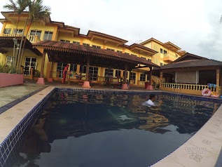 Damar Suria Resort