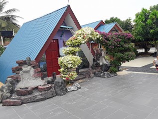 D'kebun Najibah Chalet & Homestay