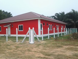 Villa Suraiya