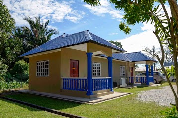 Kembang Sejati Chalet