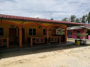 Chalet 1 Malaysia