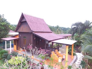 Laman Guesthouse