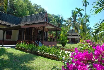 Ayer Keroh Country Resort