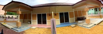 Ar Raudhah Inn Tangkak Homestay