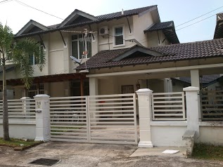 Homestay Melaka MITC