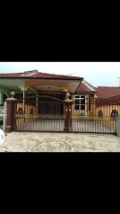 Homestay Pak Aman Melaka