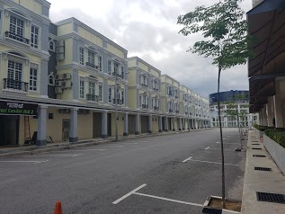 Kobemas Hotel Melaka
