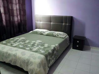 Enazira Homestay