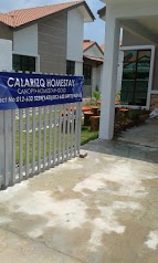 Calarizq Homestay