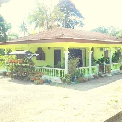 ETA Homestay