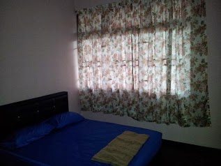 Hj. Ibrahim Melaka Homestay