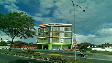 GBU Hotel & Restaurant