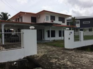 Villa Home Sibu