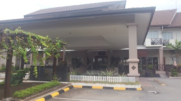 Hotel Seri Malaysia Port Dickson