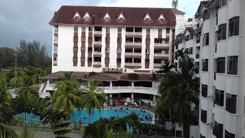 Bayu Beach Resort Port Dickson