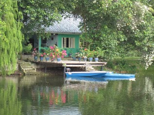 Lake View Farmstay