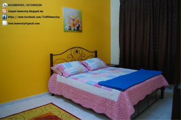 Tiem Homestay