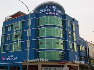 Hotel Centrepoint Tampin