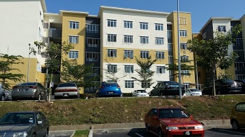 Kolej Al-jazari, UTEM