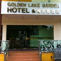 Golden Lake Garden Hotel