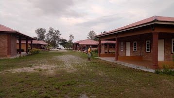 Tanjung Genting Chalet & Camp Site