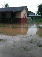 Homestay Kampung Sungai Lang Tengah