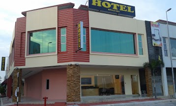 Royale Hotel