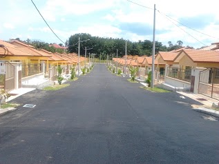 Taman Idaman Murni