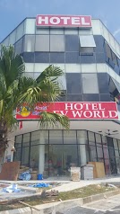 EV WORLD Hotel Kota Warisan