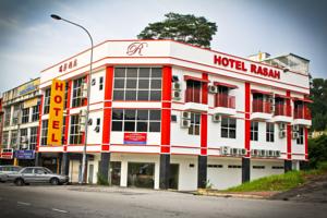 Hotel Rasah Seremban