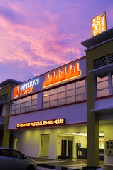 Uptown Hotel Seremban