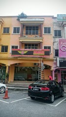 Allson Klana Bandar Baru Nilai