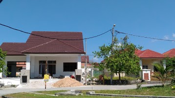 Bumi Hijau Homestay