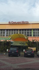 OAKLAND HOTEL SENAWANG Myhighst