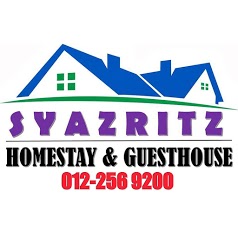 Syazritz Homestay & Guesthouse