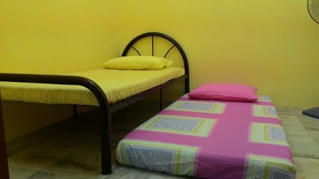 AZ Homestay Taman Bukit Margosa, Seremban