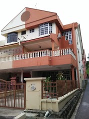 CASANIKA Seremban guest house/ homestay/ rumah tamu/ inap desa/ sewa harian WHATSAPP: +60136828921