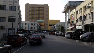 Palm Seremban Hotel